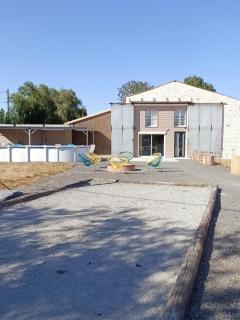 Le Hangar de Papi - 7