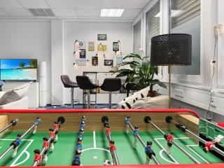 Modern Group Retreat for 20 - Stuttgart - 0