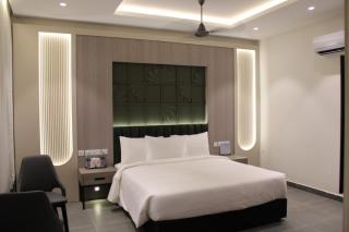Esthell Village Resort - Mamallapuram - 9