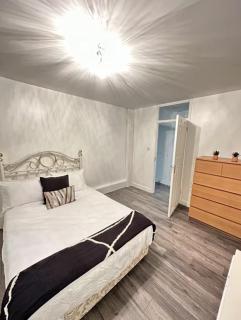 Splendid flat in central London - Londra - 7