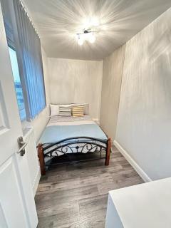Splendid flat in central London - Londra - 4