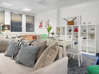 Modern Group Retreat for 20 - Stuttgart - 7