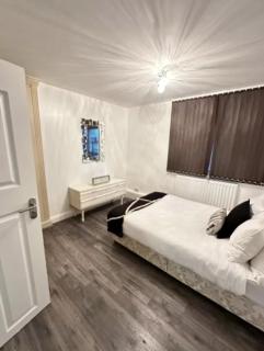 Splendid flat in central London - Londra - 3