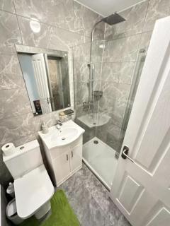 Splendid flat in central London - Londra - 1
