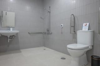 Getaway in the heart of Madrid Temporal PDD2911 - Madrid - 7