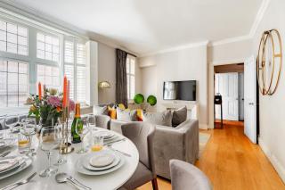 Revamped & LuxXe for Covent Garden Lovers! Adorable City Home for Families & Friends - Londra - 3