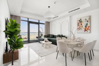 UrbanStays Dubai - Paramount Midtown - 9