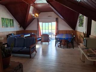 Chambre double - Cilaos - 1