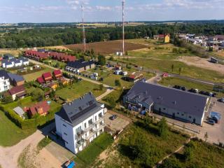 Duplex holiday apartment, Rewal - Rewal - 9