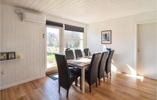 Stunning Home In Frørup With Wifi - 6