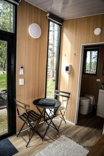 Solitary Islands Farm Tiny House by Tiny Away - Arrawarra - 1