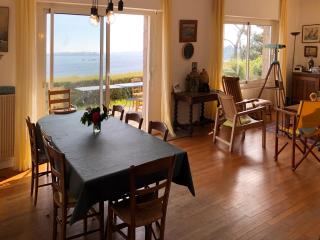 Maison avec vue exceptionnelle et grand jardin - 6