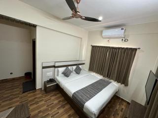 Hotel JP Grand - Bangalore - 5
