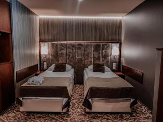 Hotel Klimczok Resort&Spa - Szczyrk - 6