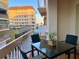 SOLANA Tulipanes - Fuengirola - 9