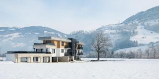 Apparthaus Anderl - Zellbergeben - 0