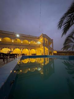 فندق العجواني - Siwa - 9