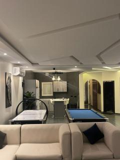 درة العروس شاليه فاخر في شاطئ البرادايس - Dschidda - 1