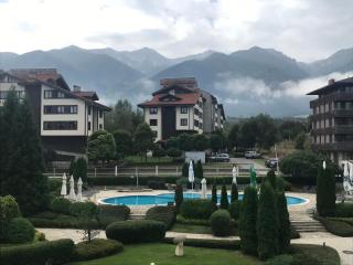 ASPEN GOLF RESORT Ski & Spa RELAX APARTMENT - Bansko - 0