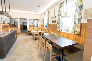 Gasthof Prinz - - 4