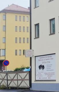 Hotelli Alfred Kokkola - 3