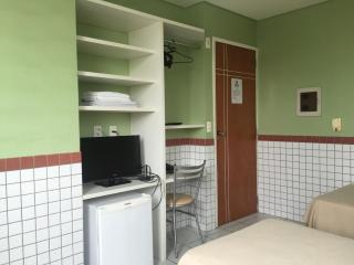 Hotel Ideal - Teresina - 8