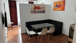 ASPEN GOLF RESORT Ski & Spa RELAX APARTMENT - Bansko - 7