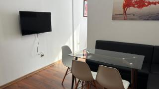 ASPEN GOLF RESORT Ski & Spa RELAX APARTMENT - Bansko - 4