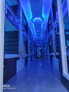 Ocean Dormitory T-2 - Mumbai - 9