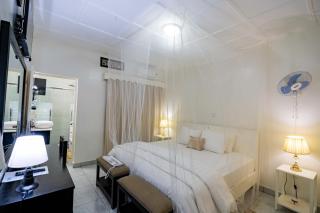 Blue Veil Villa Hotel - Kigali - 9