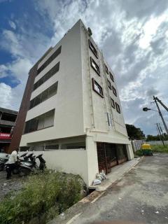 Hotel JP Grand - Bangalore - 4