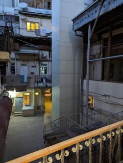 AzNeft-IchariShahar apartment - Bakoe - 9