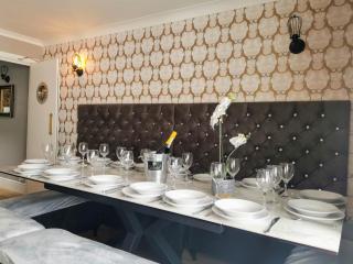 Hot Tub Hideaway - by Brighton Holiday Lets - Brighton & Hove - 6
