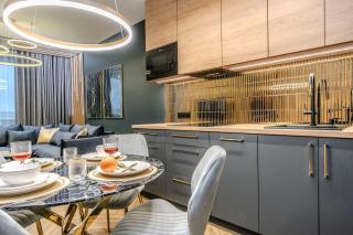 EASY RENT Apartments- Reduta 110 - Lublin - 2