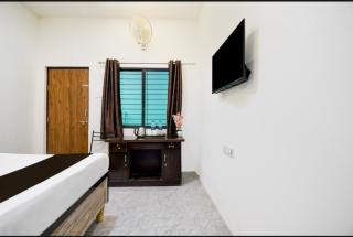 Hotel Shiv Deluxe - Nagpur - 2