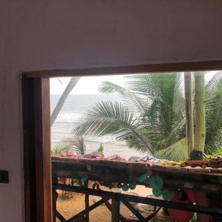 Ceylon Beach Home - Galle - 2