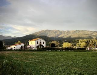 Mas Nadal Montseny - Sant Esteve de Palautordera - 9