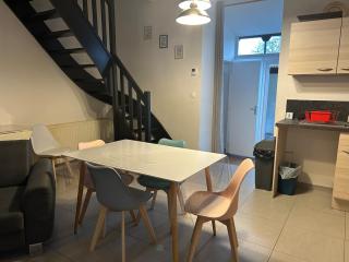 Gîte de la Source - 5