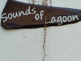 Sounds Of Lagoon Villa - 9