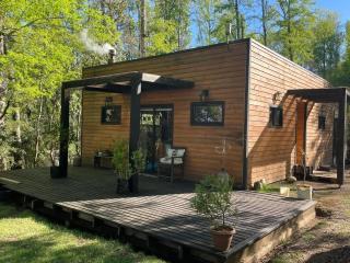 Cabaña Naturaleza Viva - 7