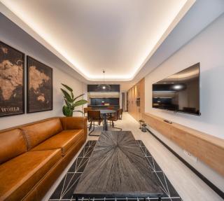 Apartamentos Turísticos de Soria Centro NF - Soria - 6
