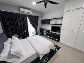 Baiti Ameena - Petaling Jaya - 6