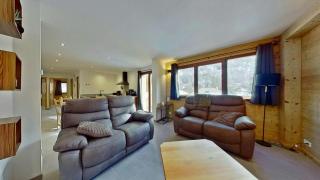CASA-Mezan appartement cosy 2 chambres - Aiguilles - 7