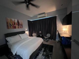 Baiti Ameena - Petaling Jaya - 1