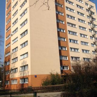 Studio Ochota with Kitchenette - 4