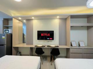 Budget Condo near Airport and Mall of Asia - Manila - 7