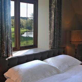 The Swan Inn Swinbrook - Burford - 3
