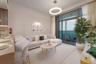 Maison Privee - Modern Living with Premium Amenities close to Marina - 9