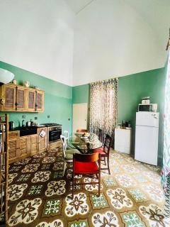 Casa Diana, storia e relax - Monopoli - 9