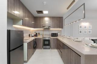 Maison Privee - Modern Living with Premium Amenities close to Marina - 4